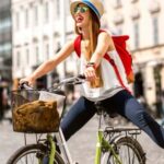 Bike Tour of Szczecin Old Town, Top Attractions and Nature - Exploring Szczecin’s Iconic Castle and Historic Squares