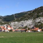 Bike tour - Panoramic downhill from Njegui and Kotor serpentines - Exploring Njegusi Village and Its Cultural Charm