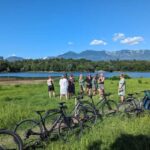 Bike Tour Tirana Highlights - Starting Point at Baja Bikes near the New Bazaar