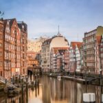 Bike Tour with a Private Guide: Hamburg Best Highlights - Starting Point at Zweiradperle Hamburg