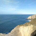 Bike with Pintxos & Drinks in Getxo. Bilbao´s scenic seaside - Starting Point at Baster Taberna Algorta in Getxo