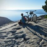 Biking Vidova - Skrip & museum of olive oil - Splitska - Postira - Exploring Nerezisca and the Oldest Settlement Skrip