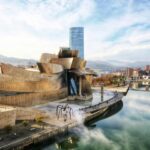 Bilbao All Iron Tour: Guggenheim and San Mamés with Lunch - Walking Tour from San Mamés to the Guggenheim Museum through Bilbao’s Modern District