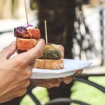 Bilbao : Best Street Food Tour With A Local Guide - Key Points