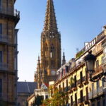 Bilbao: Biarritz, Saint Jean de Luz, and San Sebastian Tour - Starting Point and Logistics
