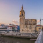 Bilbao: Bilbao Cathedral and San Anton Church Entry Ticket - Exploring Bilbao Cathedral: The City’s Oldest Building