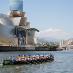 Bilbao City Tour from San Sebastian - Mirador De Artxanda: Panoramic City Views