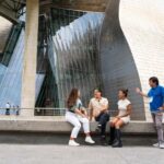 Bilbao: E-Bike Tour - Ride Through Bilbao’s Iconic Landmarks and Hidden Corners