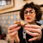 Bilbao Food Tour with Pintxos & Drinks with a Local - Starting at the Church of San Nikolas Eliza in Bilbao’s Old Town