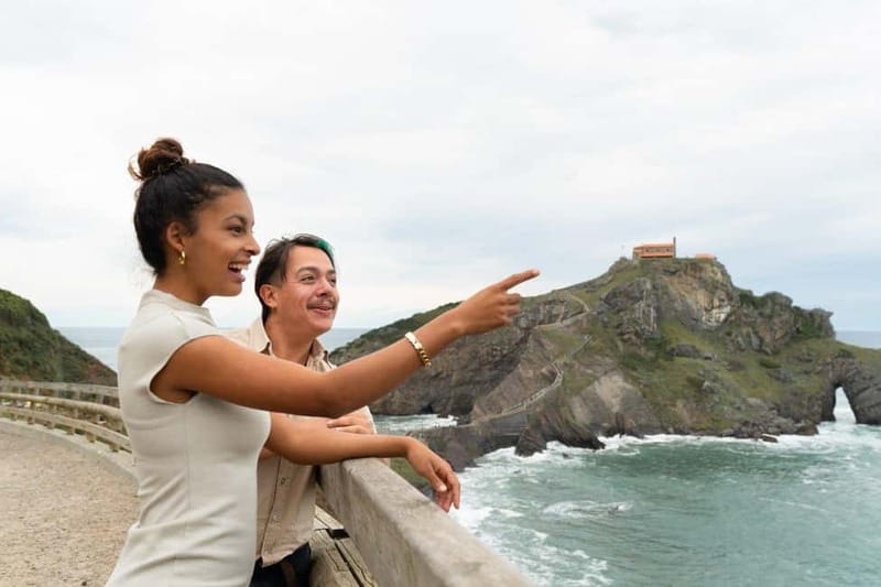 Bilbao: Gaztelugatxe & San Sebastián Private Tour - Tasting Basque Pintxos and Local Wines
