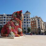 Bilbao, Guggenheim, and Gaztelugatxe from Biarritz - Exploring Bilbao’s Old Town and Architectural Marvels