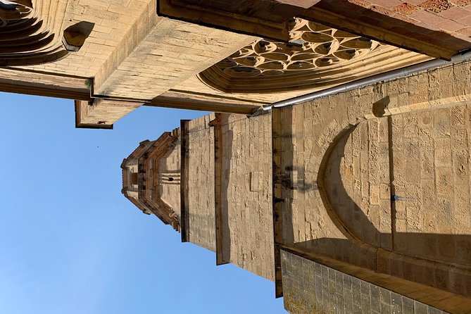 Bilbao, Guggenheim museum and the coastal villages - Visiting Bilbao’s Guggenheim Museum with a Guided Walk