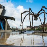 Bilbao Guggenheim Museum Entry Ticket - Inside the 20 Exhibition Galleries