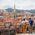 Bilbao & Guggenheim Museum From Vitoria - How Bilbao’s Origin Shapes Its Modern Identity