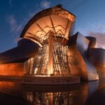 Bilbao & Guggenheim Private Walking Tour from Hotel/Center - Exploring Bilbao’s Contemporary Landmarks and Modernist Architecture