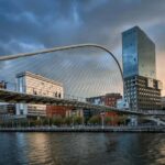 Bilbao: Historic Walking Tour and Highlights - The Charm of Bilbao’s Old Town and Seven Streets