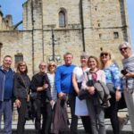 Bilbao Historical Tour in small group - Key Points