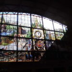 Bilbao: I am a guide who shows the history of the town of Bilbao. - Visiting the Site of Bilbao’s Founding and the Old Town