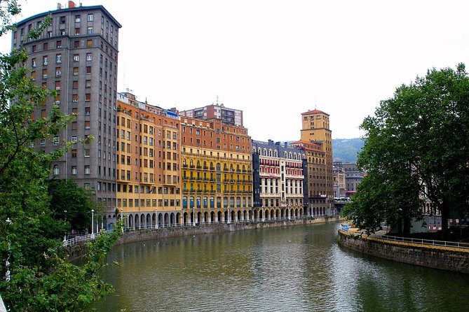 Bilbao Like a Local: Customized Private Tour - The Personalized Itinerary: What You Might See and Do
