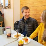 Bilbao Local Immersion with Pintxos & Drinks - Starting Point at Arriaga Plaza in Bilbaos Historic Heart