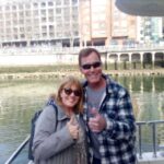 Bilbao: Old Quarter Walking Guided Tour - Meeting Point at Arriaga Plaza and Tour Duration