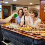 Bilbao Pintxo Tasting Paired With Spanish Wines - Starting Point and Meeting Details in Bilbao’s Old Town