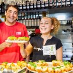 Bilbao: Pintxos and Wine Tasting Tour with Local Guide - Visiting La Ribera Market: Europes Largest Food Market