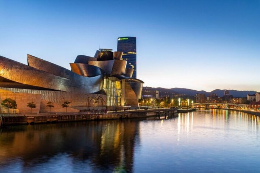 Bilbao: Private custom walking tour with a local - Meet Your Local Guide at Your Bilbao Accommodation