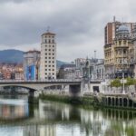 Bilbao - Private Historic walking tour - Starting Point and Duration of the Tour