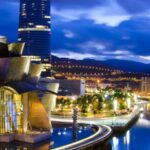 Bilbao: Private Night Walking Tour - Starting at Artxanda: The Best Viewpoint in Bilbao