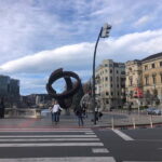 Bilbao: Private walking tour of the old town - Exploring Bilbao’s Seven Streets and Historic Center