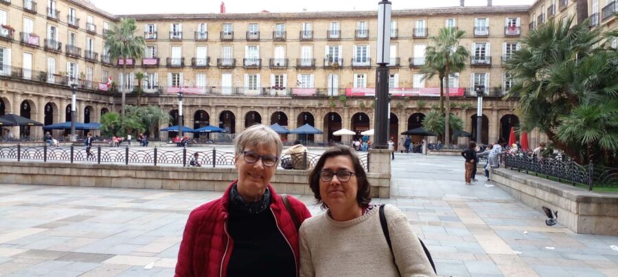 Bilbao: Private Walking Tour with a Local - Exploring Bilbao’s Neighborhoods and Hidden Corners