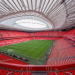 Bilbao: San Mamés Museum and Stadium Tour - Starting at San Mamés: The Meeting Point and Entry