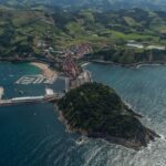 Bilbao: San Sebastian, Getaria, and Basque Farmhouse Tour - Starting Point and Meeting Details in Bilbao
