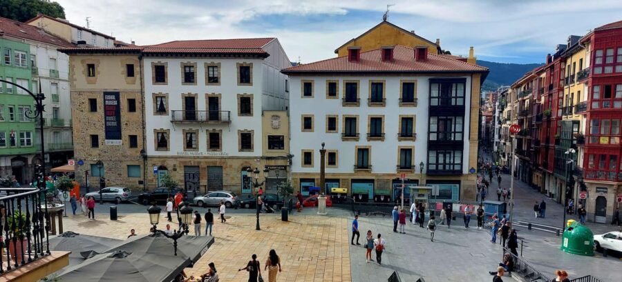 Bilbao: Spanish tour of the Old city & Santiago's Cathedral - Who Will Enjoy This Tour Most?