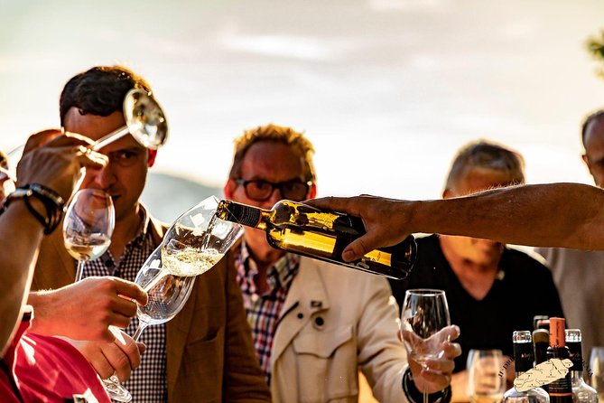 Bilbao Txakoli Wine Tour - Visiting the Txakoli Museum: Learning the Story Behind the Wine