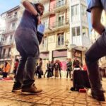 Bilbao´s Old Town Responsible Free Walking Tour - Explore Bilbaos Old Town on a Responsible Free Walking Tour for Just $3.43