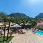 Bilet intrare la Centrul SPA & Wellness Thermae D'Olimpia - Enjoy the Soothing Power of Hydromassage and Geothermal Pools