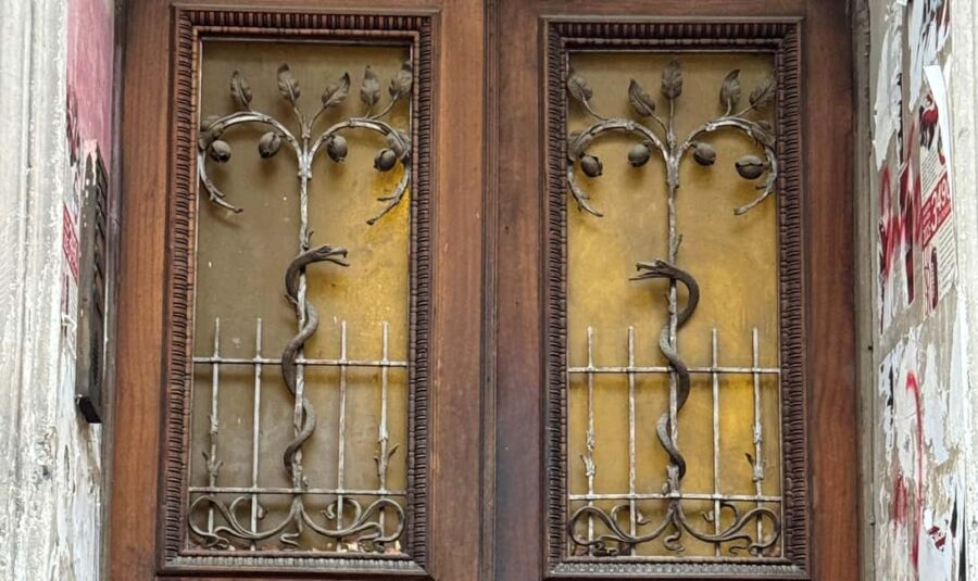 bilisi: 19th-Century German Colony Walking Tour - The Restored Charm of the German Quarter