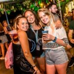 Bingo Bar Crawl - Exploring Budapest’s Famous Ruin Bars