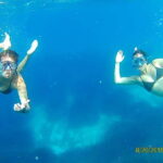 Binibèquer: Kayaking, Caves and Snorkeling Adventure - Snorkeling in Natural Pools and Marine Fauna Encounters