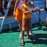 Biograd: Authentic Family friendly Fishing tour in Croatia. - Traditional Wooden Fishing Boat Sveti Andrija