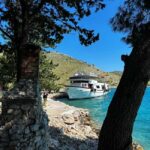 Biograd na Moru: Kornati National Park Boat Tour & Lunch - Sailing through the Zadar Archipelago