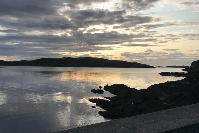 Bioluminescent Swim Experience in West Cork with Storytelling - West Cork: The Unique Setting for Bioluminescence