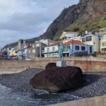 Bird Island sweet west tour - The Banana Walk in Madalena do Mar