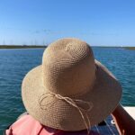 Birdwatching in Ria Formosa - Eco Boat Tour from Faro - Barrinha Beach and the Approach to Oyster Beds
