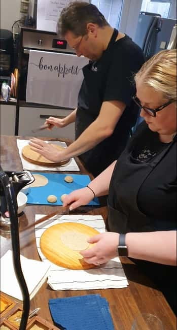 Birmingham: Delicious Healthy Cooking Classes - Unique Focus on Vegan and Vegetarian Cuisine in Birmingham