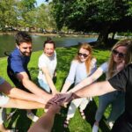 Birmingham: Fun Team Building Interactive Treasure Hunt - How the Birmingham Treasure Hunt Works