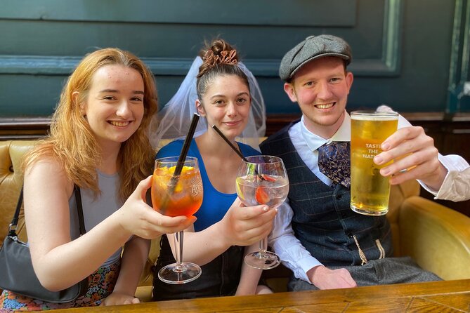 Birmingham Gangs Nighttime Historical Walking Tour with Pub Stops - Birmingham New Street Railway Station and the Gangs’ Artistic Legacy