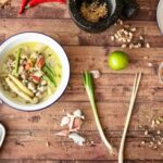 Birmingham Learn To Cook Thai - The Location and Venue of Birminghams Thai Cooking Class